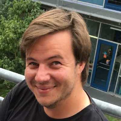 Foto von Johannes Hofmann
